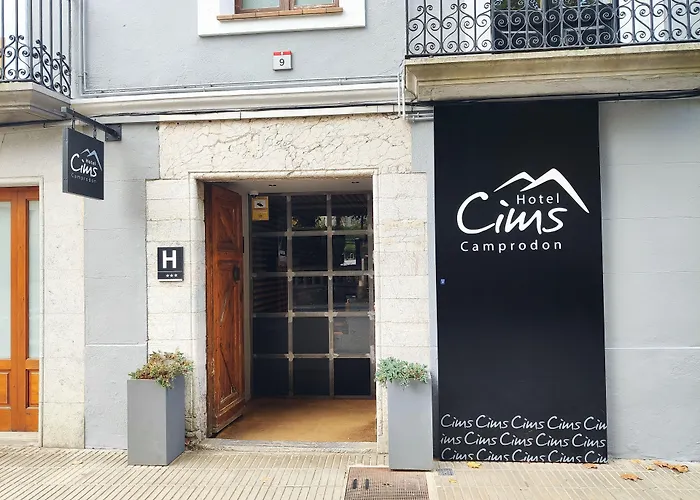 Cims De